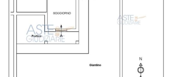 5 rooms Apartment in Velletri, Italy No. 292303 34