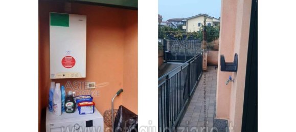 5 rooms Apartment in Velletri, Italy No. 292303 23