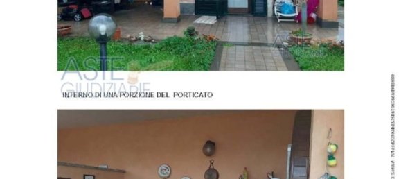 5 rooms Apartment in Velletri, Italy No. 292303 33