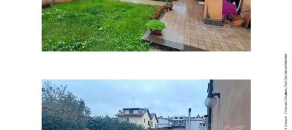 5 rooms Apartment in Velletri, Italy No. 292303 17