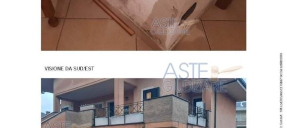 5 rooms Apartment in Velletri, Italy No. 292303 30