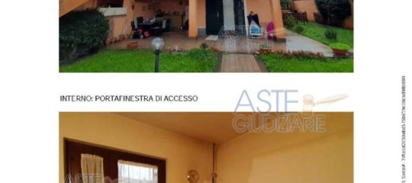 5 rooms Apartment in Velletri, Italy No. 292303 7