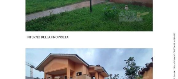 5 rooms Apartment in Velletri, Italy No. 292303 16