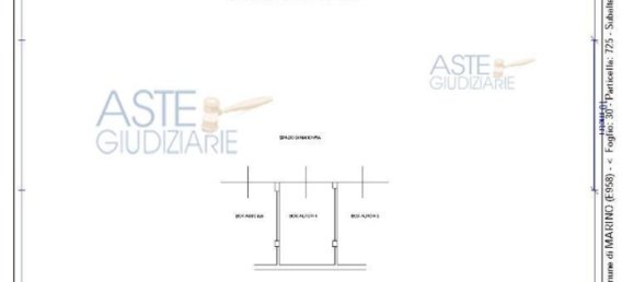 5 rooms Apartment in Velletri, Italy No. 292303 44