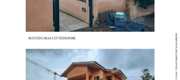 5 rooms Apartment in Velletri, Italy No. 292303 22