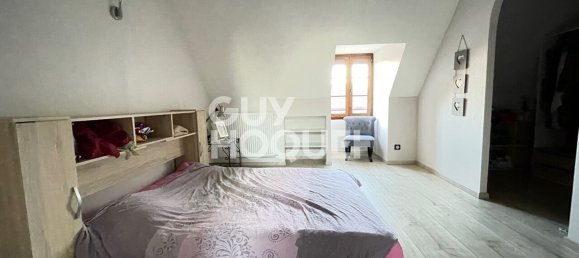 5 bedrooms Villa in Nerondes, France No. 64248 12