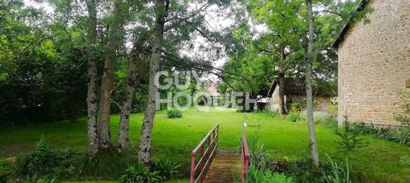 5 bedrooms Villa in Nerondes, France No. 64248 16