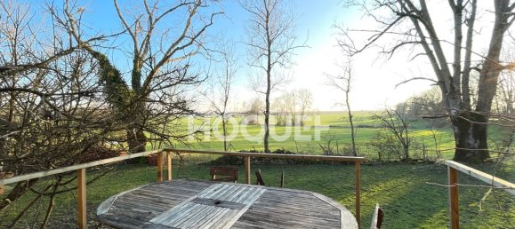 5 bedrooms Villa in Nerondes, France No. 64248 34