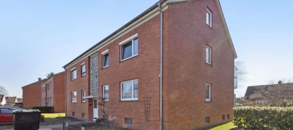 Apartamento de 2 dormitorios en Emsland, Germany No. 322714 11