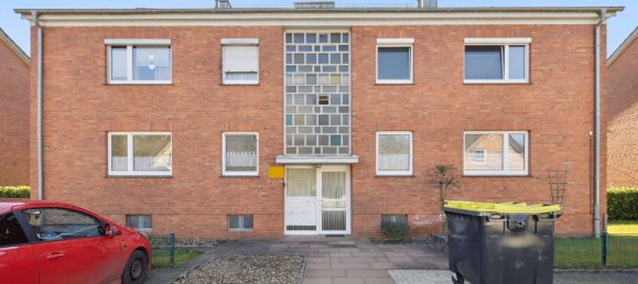 Apartamento de 2 dormitorios en Emsland, Germany No. 322714 12