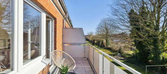 Apartamento de 2 dormitorios en Emsland, Germany No. 322714 10