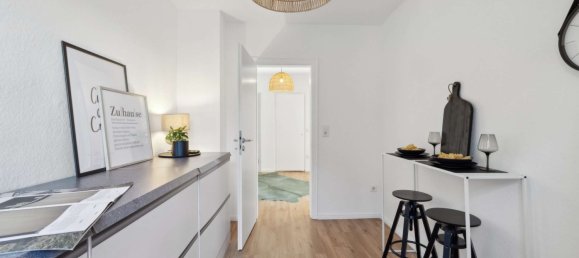 Apartamento de 2 dormitorios en Emsland, Germany No. 322714 5