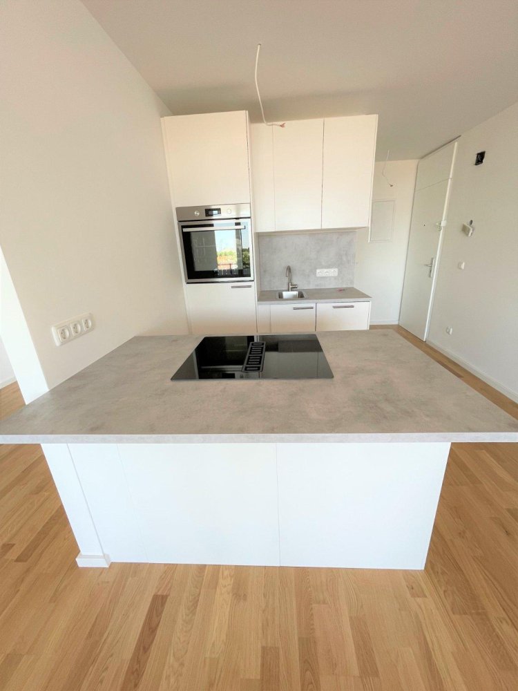 Ático de 1 dormitorio en Munich, Germany No. 309724