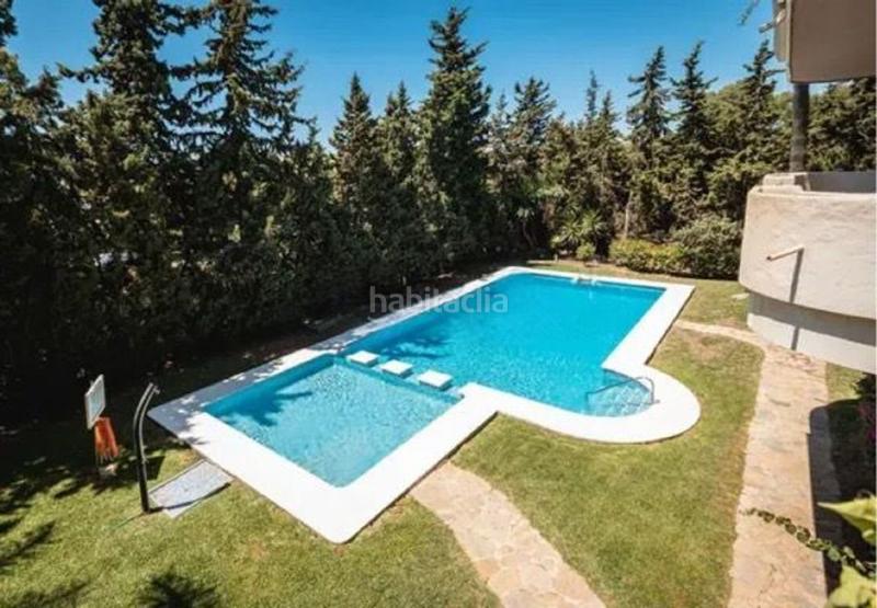 2 bedrooms Apartment in Marbella, Spain No. 70730