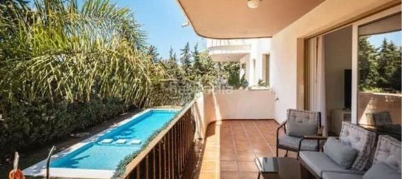 2 bedrooms Apartment in Marbella, Spain No. 70730 4