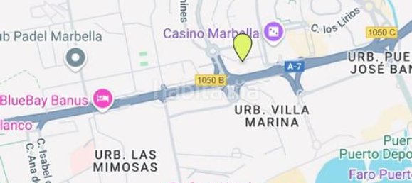 2 bedrooms Apartment in Marbella, Spain No. 70730 16