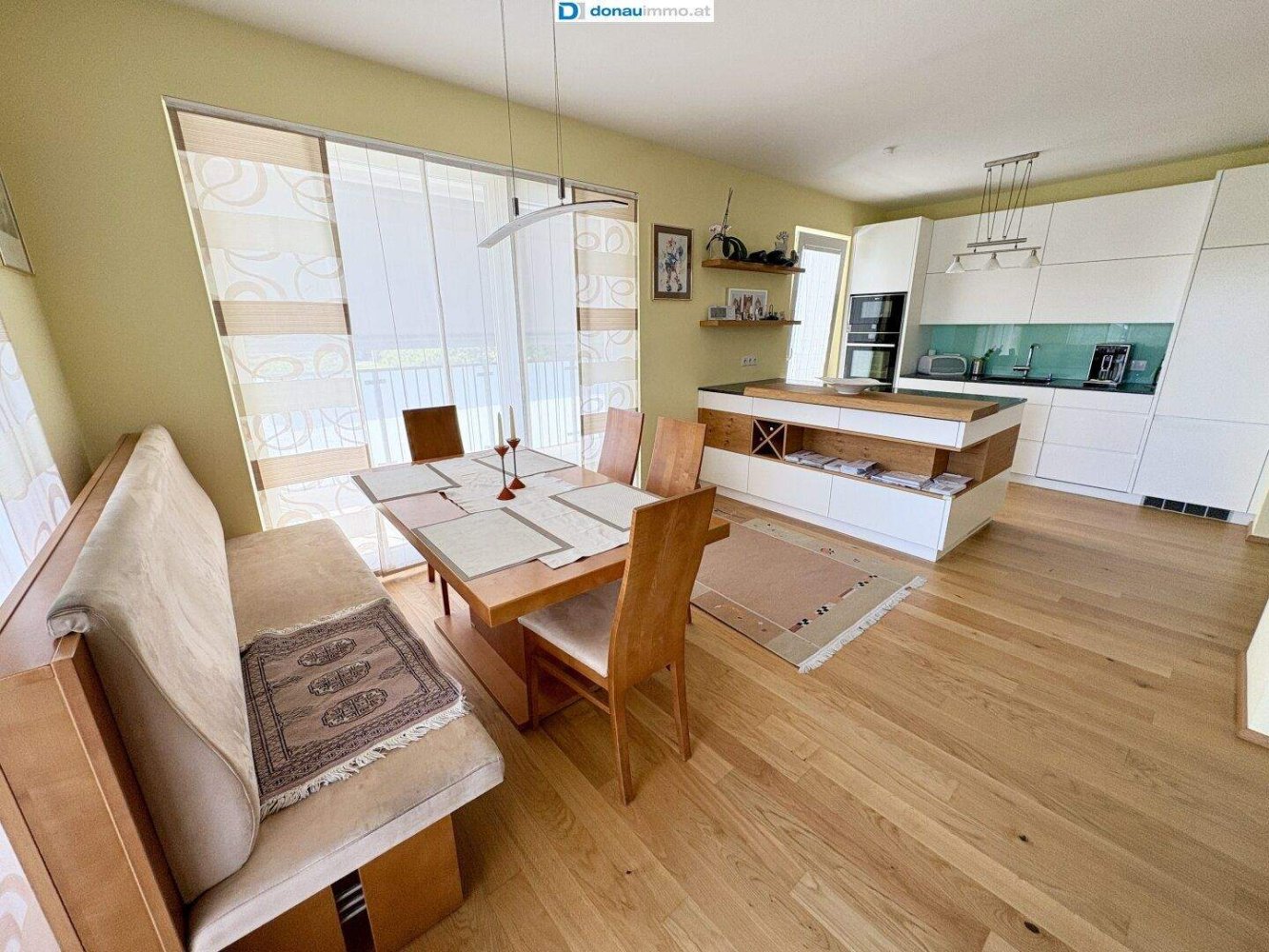 Apartamento de 3 habitaciónes en Premstatten, Austria No. 244941