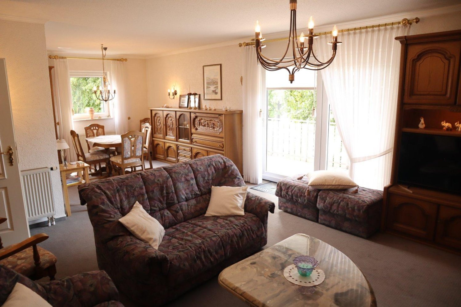 2 Schlafzimmer Wohnung in Fulda, Germany, Nr. 259743