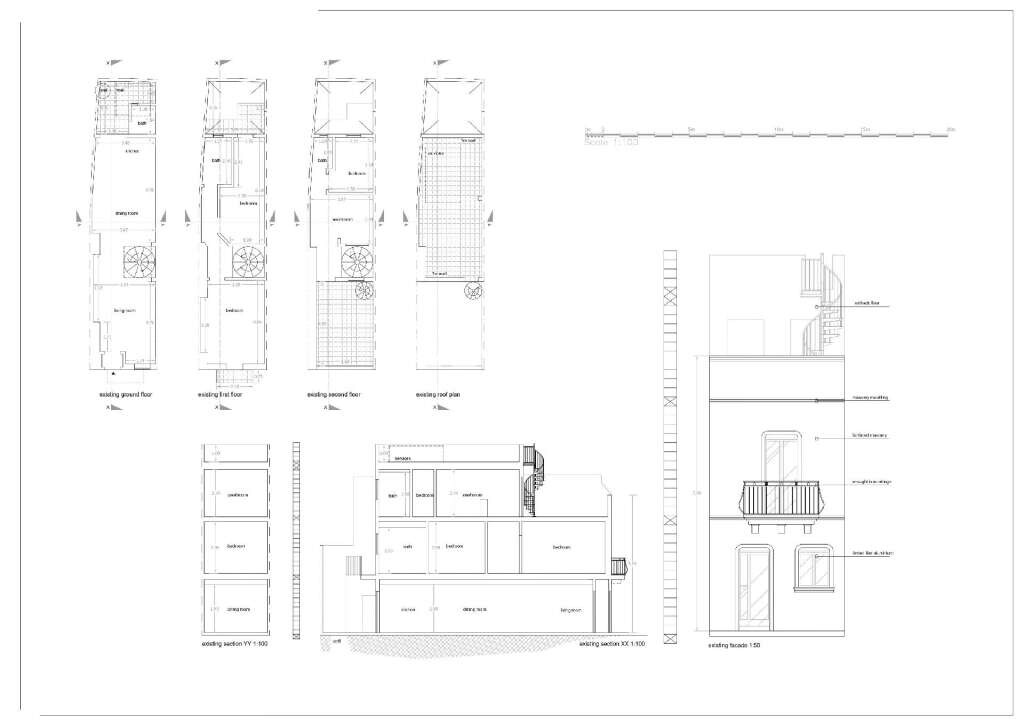 6 bedrooms House in Qormi, Malta No. 1892