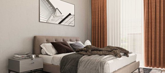 Apartment 2+1 in Yildirim Panorama, Avsallar, Turkey No. 35203 3