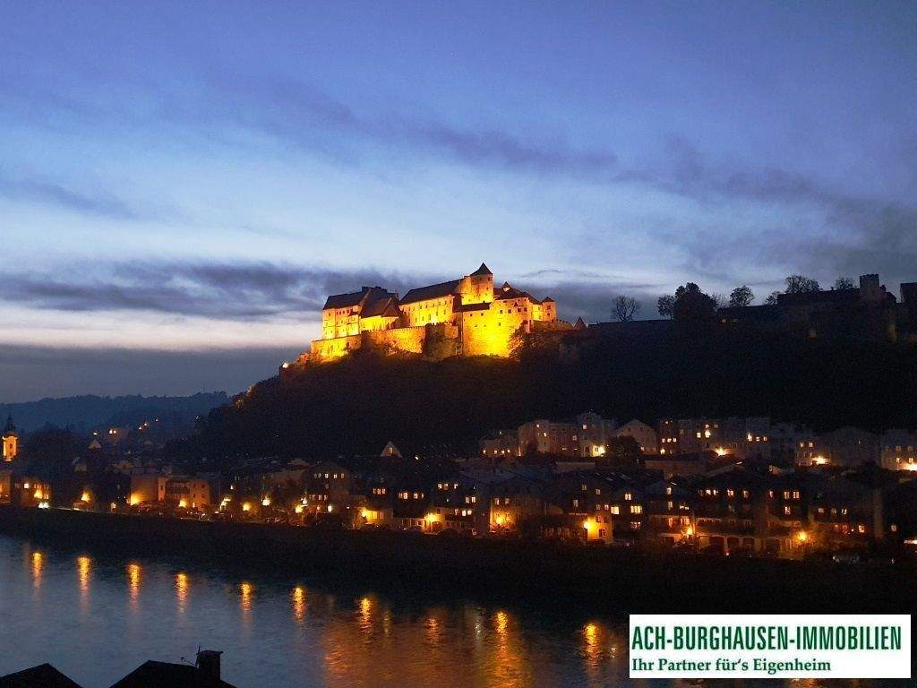  Land in Hochburg-Ach, Austria No. 165679