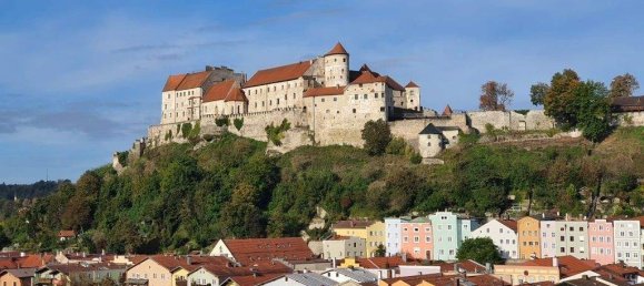  Land in Hochburg-Ach, Austria No. 165679 2