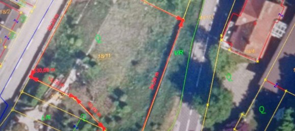  Land in Hochburg-Ach, Austria No. 165679 3