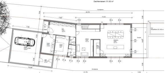 Terreno em Furstenfeld, Austria 1420 m² N.º 159862 6