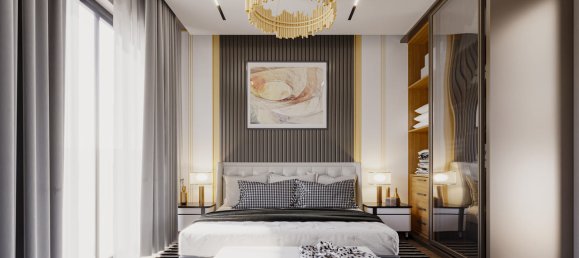 Apartment 3+1 in Gazipasa, Turkey No. 38836 4