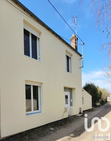 2 غرف نوم منزل في Seine-Maritime, France رقم 362322