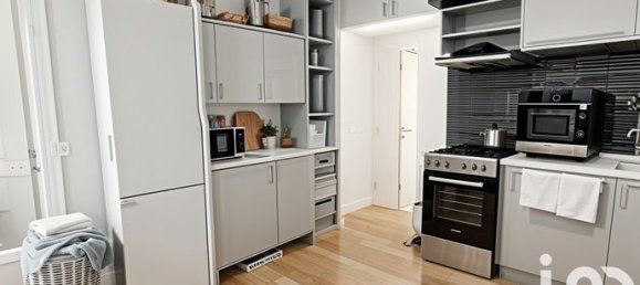 2 غرف نوم منزل في Seine-Maritime, France رقم 362322 5