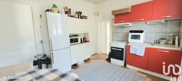 2 غرف نوم منزل في Seine-Maritime, France رقم 362322 4