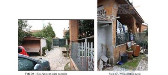 Casa de 7 divisões em Ardea, Italy N.º 200780 4