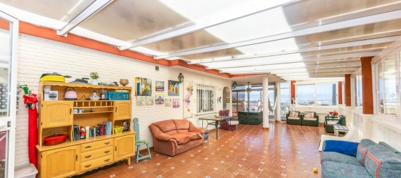 10 bedrooms Villa in Torremolinos, Spain No. 67374 23