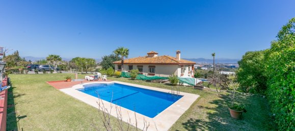10 bedrooms Villa in Torremolinos, Spain No. 67374 8