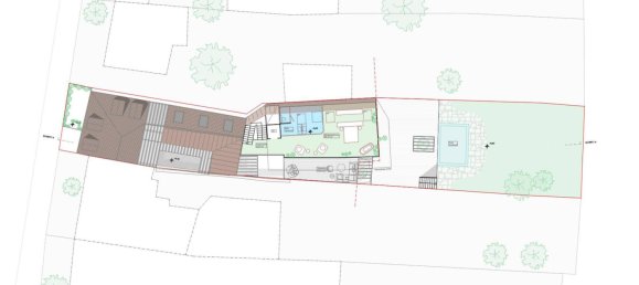 639m² Land in Dobling, Austria No. 216278 34