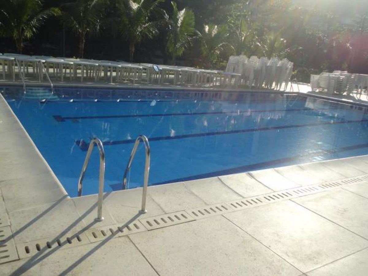 Дом с 4 спальнями в Рио-де-Жанейро, Бразилия № 540926