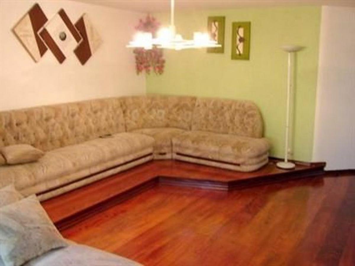 Casa de 4 dormitorios en Sao Paulo, Brazil No. 544506