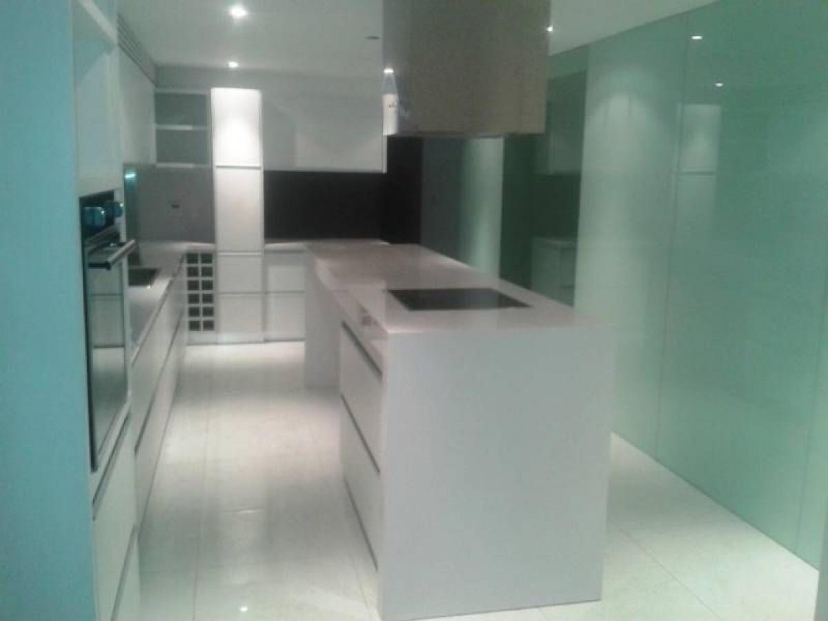 3 bedrooms Apartment in Buenos Aires, Argentina No. 101005