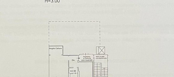 2 Schlafzimmer Wohnung in Florence, Italy, Nr. 355909 8