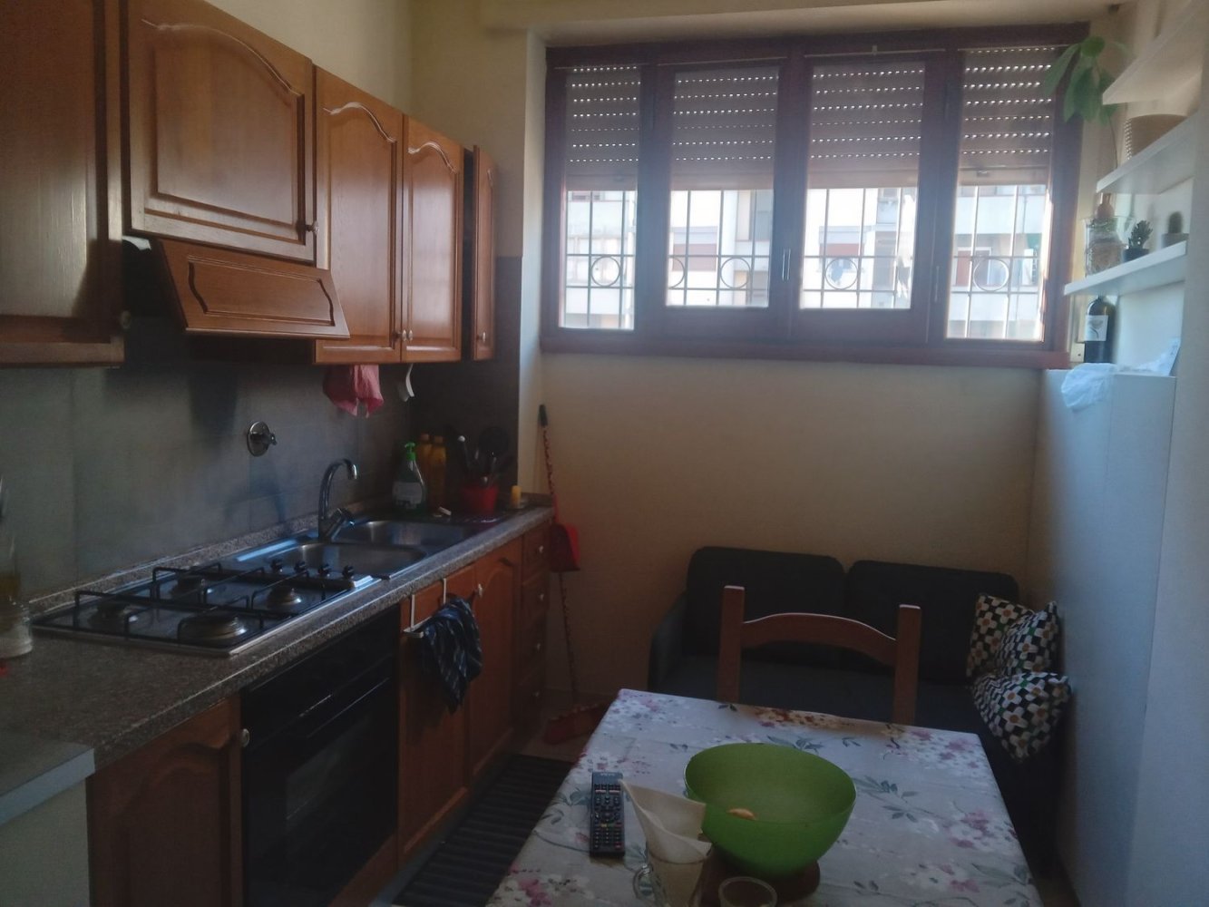 2 Schlafzimmer Wohnung in Florence, Italy, Nr. 355909