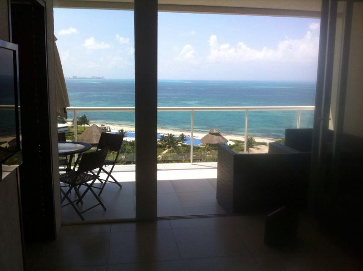 2 bedrooms Apartment in Mexico No. 168527