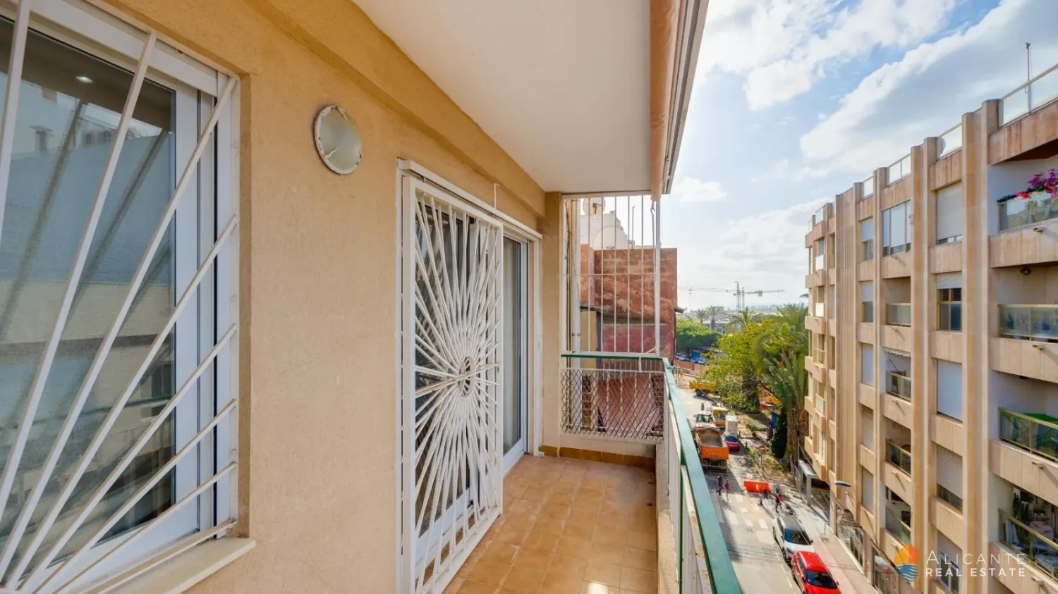 3 bedrooms Apartment in Torrevieja, Spain No. 103068