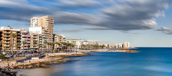 3 bedrooms Apartment in Torrevieja, Spain No. 103068 56