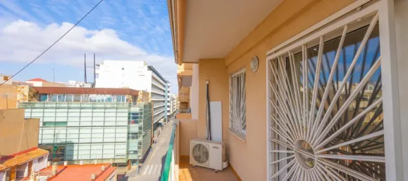 3 bedrooms Apartment in Torrevieja, Spain No. 103068 38