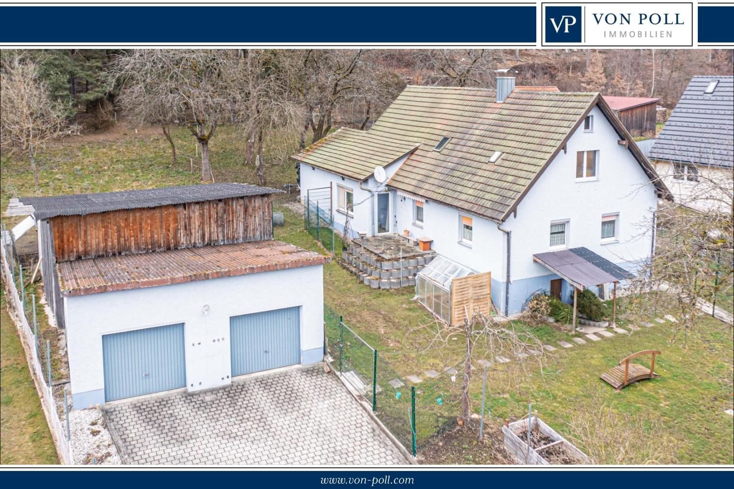 Дом с 6 спальнями в Кам, Германия № 148624