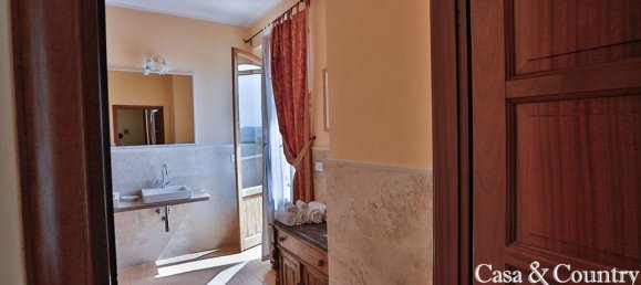 6 bedrooms Hotel in Siena, Italy No. 124809 24