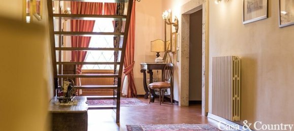 6 bedrooms Hotel in Siena, Italy No. 124809 19
