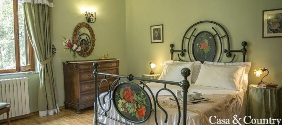 6 bedrooms Hotel in Siena, Italy No. 124809 25