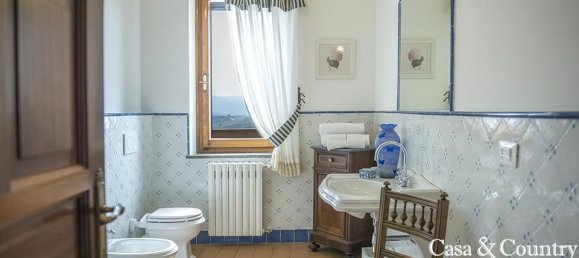 6 bedrooms Hotel in Siena, Italy No. 124809 28